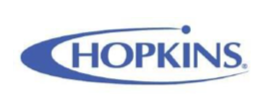 logo hopkins