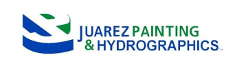 logo juarez painting