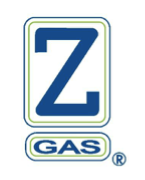 logo z gas