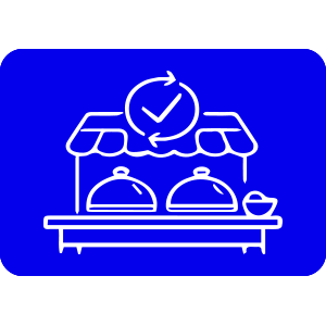 icono all you can eat