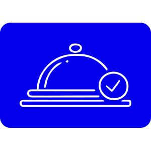 icono charola limpia